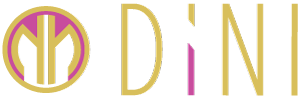 Dini Wigs Logo